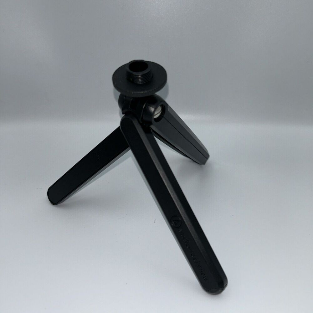 Audio Technica Microphone Tripod - New